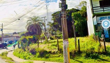 land_lot em Avenida Justino Camboim, Camboim - Sapucaia do Sul - RS