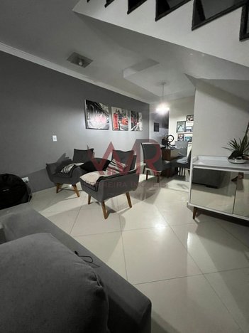 house em Rua Olímpio Guilherme, Vila Ré - São Paulo - SP