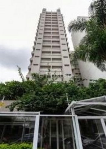 apartment em Rua Diana, Perdizes - São Paulo - SP