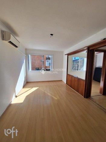 apartment em Demétrio Ribeiro, Centro - Porto Alegre - RS