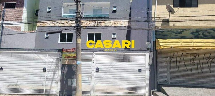 Cômodo Condomínio