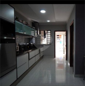 house em Rua Rachid Jorge Cury, Jardim do Lago - Jundiaí - SP