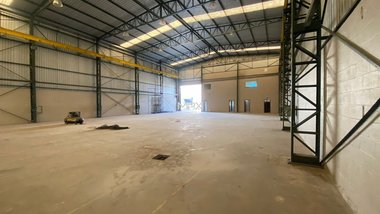 industrial em Americo Faganello Filho, Guamium - Piracicaba - SP