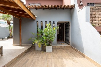house em Rua Hermínio Rosa, Lar São Paulo - São Paulo - SP