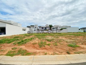 land_lot em Rua Celso Arthur Martini, Jardim Residencial Dona Lucilla - Indaiatuba - SP
