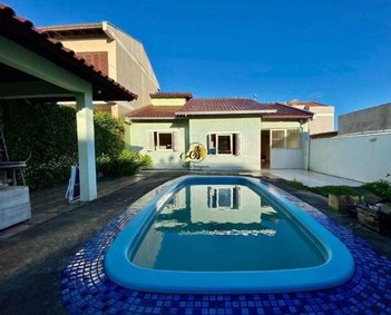 house em Mário G. Reis, São José - Canoas - RS