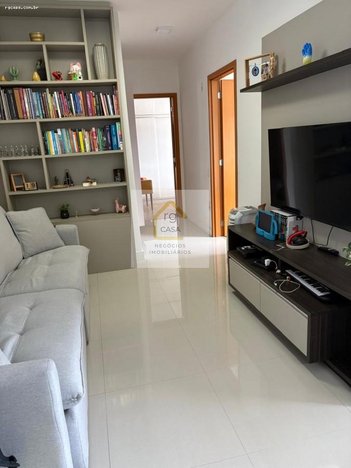 apartment em Rua Capitão Paulino Freire, Centro - Mogi das Cruzes - SP