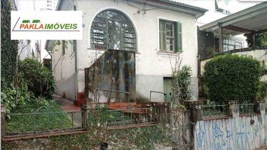 house em Rua Outeiro da Cruz, Jardim São Paulo(Zona Norte) - São Paulo - SP