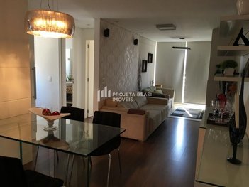 apartment em Rua Álvaro Nunes, Vila Congonhas - São Paulo - SP