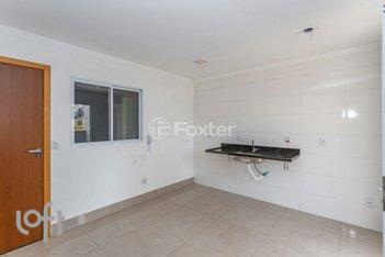 apartment em Valério Giuli, Mandaqui - São Paulo - SP