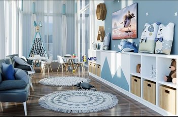apartment em Atlântica, 684, Barra Norte, Balneário Camboriú -, Centro - Balneário Camboriú - SC