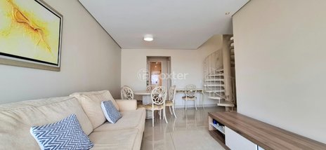 apartment em Rua Jaspe, Aclimação - São Paulo - SP