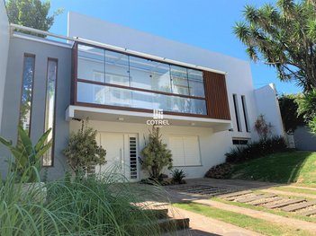 house em Rua Roberto Severo Neto, Nossa Senhora de Fátima - Santa Maria - RS