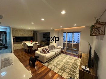 apartment em Rua Arapá, Vila Mascote - São Paulo - SP
