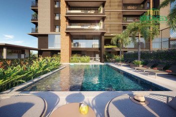 apartment em Rua Leonardo Mota, Aldeota - Fortaleza - CE