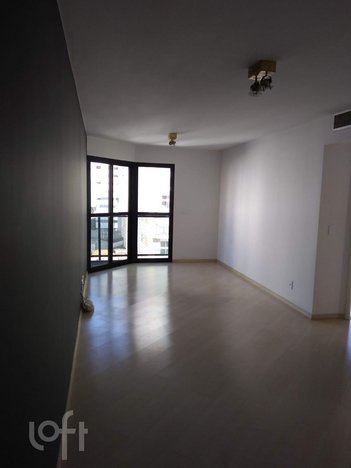 apartment em Cayowaá, Sumaré - São Paulo - SP