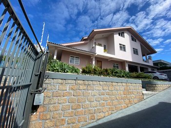 house em Passos Filho, Barreiros - São José - SC