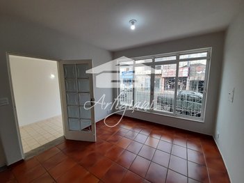 house em Rua Salgado Júnior, Centro - Mogi Guaçu - SP