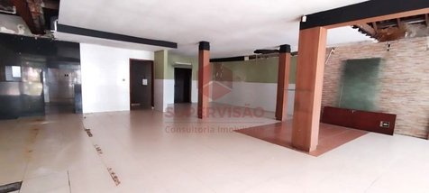 commercial_building em Avenida Rio Branco, Centro - Florianópolis - SC