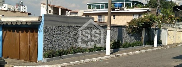 house em Rua Peropava, Vila Brasílio Machado - São Paulo - SP