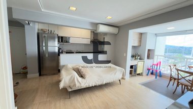 apartment em Avenida Mofarrej, Vila Leopoldina - São Paulo - SP
