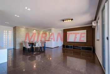 apartment em Rua Benta Pereira, Santa Teresinha - São Paulo - SP