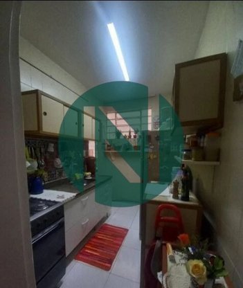 apartment em Rua Cardeal Arcoverde, Pinheiros - São Paulo - SP