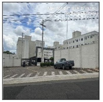 apartment em Rua Oswaldir Taranto, Jardim Simões - São José do Rio Preto - SP