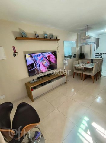 house em Rua Manajeru, Vila Isolina Mazzei - São Paulo - SP