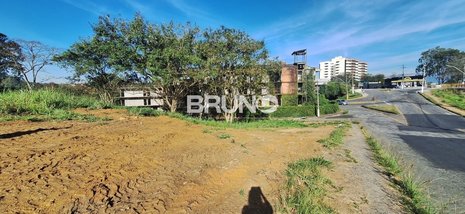 land_lot em Rua Doutor Haroldo Vianna Rodrigues, Morada do Castelo - Resende - RJ