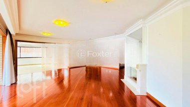 apartment em Rua Carlos Gardel, Boa Vista - Porto Alegre - RS