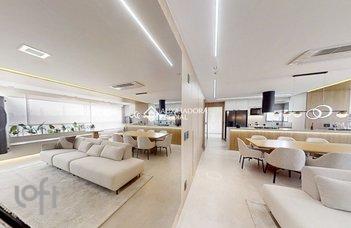 apartment em das Figueiras, Campestre - Santo André - SP