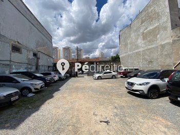 commercial_land_lot em Rua Intendência, Brás - São Paulo - SP