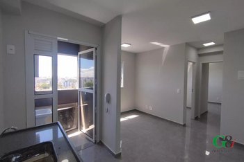 apartment em Avenida Deputado Rubens Granja, Vila Vermelha - São Paulo - SP