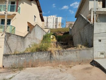land_lot em Rua dos Cedros, Portais (Polvilho) - Cajamar - SP