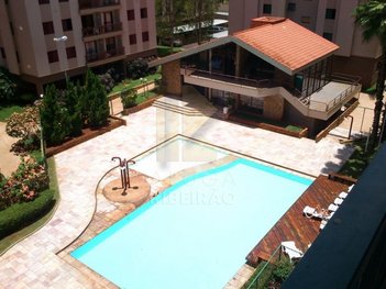 apartment em Rua Arnaldo Victaliano, Iguatemi - Ribeirão Preto - SP