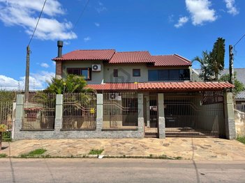house em Rua Cecília Meireles, Cidade Verde - Eldorado do Sul - RS