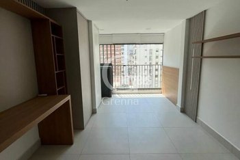 apartment em Rua Osório Duque Estrada, Paraíso - São Paulo - SP