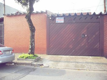 house em Eduardo Leopoldo, Vila Guilherme - São Paulo - SP