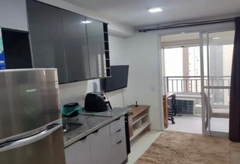apartment em Avenida Alberto Augusto Alves, Vila Andrade - São Paulo - SP