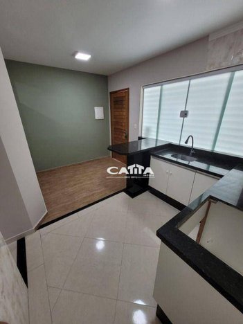 apartment em Rua Ipomeias, Vila Bela - São Paulo - SP