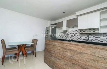 apartment em Rua Marco Polo, Cristo Redentor - Porto Alegre - RS