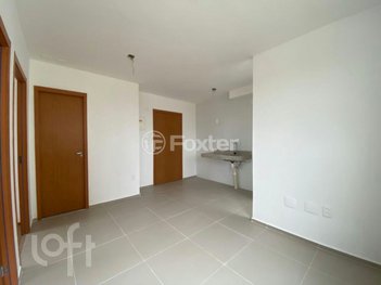 apartment em Rua Cairu, Rio Branco - Canoas - RS