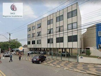 apartment em Avenida Francisco de Paula Oliveira Nazareth, Parque Industrial - Campinas - SP