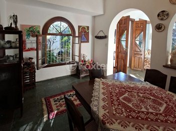 house em Rua Roquete Pinto, Caxingui - São Paulo - SP