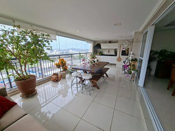 apartment em Rua Moisés Abaid, Jardim São Bento - Jundiaí - SP