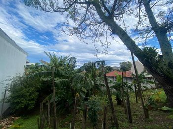 land_lot em Rua Fernando Ferreira de Mello, Bom Abrigo - Florianópolis - SC