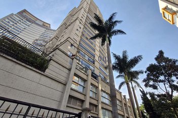 apartment em Rua Bacaetava, Vila Gertrudes - São Paulo - SP