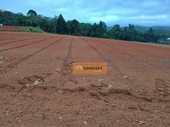 land_lot em Estrada Keida Harada, Ipelândia - Suzano - SP