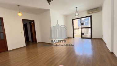 apartment em Rua Quatorze de Dezembro, Centro - Campinas - SP